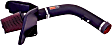 2003 Chevrolet Trailblazer EXT - 57 Series FIPK Series, Cold Air Intake, With Heat Shield, EO# D-269-31, Oiled, Plastic Tube