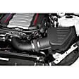 K&N Cold Air Intake - Premium High Flow, Lifetime Washable Filter, Guaranteed Horsepower Increase - 57-3092