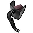 K&N Cold Air Intake - Premium High Flow, Lifetime Washable Filter, Guaranteed Horsepower Increase - 57-3095