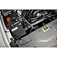 2018 GMC Sierra 1500 - 57 Series FIPK Series, Cold Air Intake, EO# D-269-88, Oiled, Plastic Tube