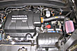 K&N Cold Air Intake - Premium High Flow, Lifetime Washable Filter, Guaranteed Horsepower Increase - 57-3515