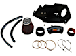 1994 BMW 325i - Cold Air Intake, Oiled Filter, Plastic Tube, 46-State Legal (Cannot ship to CA, CO, NY or ME)
