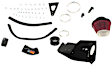 1994 BMW 325i - Cold Air Intake, Oiled Filter, Plastic Tube, 46-State Legal (Cannot ship to CA, CO, NY or ME)