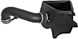 K&N Cold Air Intake - Premium High Flow, Lifetime Washable Filter, Guaranteed Horsepower Increase - 63-1578