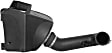 K&N Cold Air Intake - Premium High Flow, Lifetime Washable Filter, Guaranteed Horsepower Increase - 63-1578