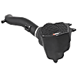 2023 Jeep Gladiator - 63 Series AirCharger Series, Cold Air Intake, Airbox Replacement With Tube, Oiled, Plastic Tube