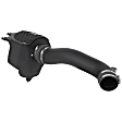 2023 Jeep Gladiator - 63 Series AirCharger Series, Cold Air Intake, Airbox Replacement With Tube, Oiled, Plastic Tube