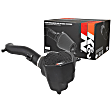 2023 Jeep Gladiator - 63 Series AirCharger Series, Cold Air Intake, Airbox Replacement With Tube, Oiled, Plastic Tube