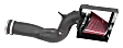 K&N Cold Air Intake - Premium High Flow, Lifetime Washable Filter, Guaranteed Horsepower Increase - 63-2586