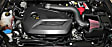 K&N Cold Air Intake - Premium High Flow, Lifetime Washable Filter, Guaranteed Horsepower Increase - 63-2586
