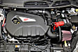 K&N Cold Air Intake - Premium High Flow, Lifetime Washable Filter, Guaranteed Horsepower Increase - 63-2587