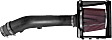 2015 Ford F-150 - 63 Series AirCharger Series, Cold Air Intake, Oiled, Plastic Tube