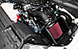 2015 Ford F-150 - 63 Series AirCharger Series, Cold Air Intake, Oiled, Plastic Tube