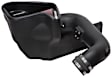 K&N Cold Air Intake - Premium High Flow, Lifetime Washable Filter, Guaranteed Horsepower Increase - 63-2605