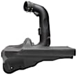 K&N Cold Air Intake - Premium High Flow, Lifetime Washable Filter, Guaranteed Horsepower Increase - 63-2605