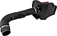 2017 Chevrolet Silverado 1500 - 63 Series AirCharger Series, Cold Air Intake, Oiled, Plastic Tube