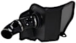 K&N Cold Air Intake - Premium High Flow, Lifetime Washable Filter, Guaranteed Horsepower Increase - 63-3115