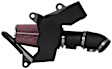 K&N Cold Air Intake - Premium High Flow, Lifetime Washable Filter, Guaranteed Horsepower Increase - 63-3115