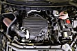 K&N Cold Air Intake - Premium High Flow, Lifetime Washable Filter, Guaranteed Horsepower Increase - 63-3115