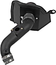 K&N Cold Air Intake - Premium High Flow, Lifetime Washable Filter, Guaranteed Horsepower Increase - 63-3517