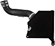 K&N Cold Air Intake - Premium High Flow, Lifetime Washable Filter, Guaranteed Horsepower Increase - 63-3517