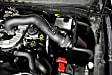 K&N Cold Air Intake - Premium High Flow, Lifetime Washable Filter, Guaranteed Horsepower Increase - 63-6017