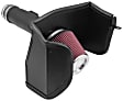 2023-2024 Nissan Armada - K&N Cold Air Intake - Premium High Flow, Lifetime Washable Filter, Guaranteed Horsepower Increase - 63-6018