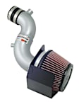 K&N Cold Air Intake - Premium High Flow, Lifetime Washable Filter, Guaranteed Horsepower Increase - 69-1016-1TS