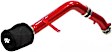 K&N Cold Air Intake - Premium High Flow, Lifetime Washable Filter, Guaranteed Horsepower Increase - 69-1207TR