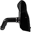 K&N Cold Air Intake - Premium High Flow, Lifetime Washable Filter, Guaranteed Horsepower Increase - 69-3536TTK