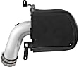 K&N Cold Air Intake - Premium High Flow, Lifetime Washable Filter, Guaranteed Horsepower Increase - 69-3537TS