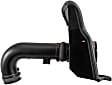 K&N Cold Air Intake - Premium High Flow, Lifetime Washable Filter, Guaranteed Horsepower Increase - 69-3538TTK