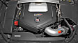 2009 Cadillac CTS - 69 Series Typhoon Series, Cold Air Intake, Oiled Filter, Aluminum Tube, 46-State Legal (Cannot ship to CA, CO, NY or ME)