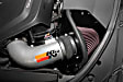 2009 Cadillac CTS - 69 Series Typhoon Series, Cold Air Intake, Oiled Filter, Aluminum Tube, 46-State Legal (Cannot ship to CA, CO, NY or ME)