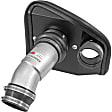 K&N Cold Air Intake - Premium High Flow, Lifetime Washable Filter, Guaranteed Horsepower Increase - 69-5315TS