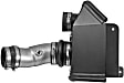 K&N Cold Air Intake - Premium High Flow, Lifetime Washable Filter, Guaranteed Horsepower Increase - 69-5315TS