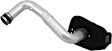 K&N Cold Air Intake - Premium High Flow, Lifetime Washable Filter, Guaranteed Horsepower Increase - 69-5317TS