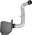 K&N Cold Air Intake - Premium High Flow, Lifetime Washable Filter, Guaranteed Horsepower Increase - 69-5317TS