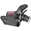 2021 Hyundai Elantra - 69 Series Typhoon Series Cold Air Intake, Oiled, Plastic Tube, 2.0L 4Cyl