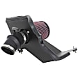 2021 Hyundai Elantra - 69 Series Typhoon Series Cold Air Intake, Oiled, Plastic Tube, 2.0L 4Cyl