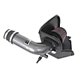 K&N Cold Air Intake - Premium High Flow, Lifetime Washable Filter, Guaranteed Horsepower Increase - 69-5328TC