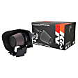 K&N Cold Air Intake - Premium High Flow, Lifetime Washable Filter, Guaranteed Horsepower Increase - 69-6035TC