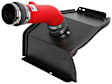 K&N Cold Air Intake - Premium High Flow, Lifetime Washable Filter, Guaranteed Horsepower Increase - 69-8009TWR