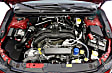 2022 Subaru Crosstrek - 69 Series Typhoon, Cold Air Intake, Oiled Filter, Black, Aluminum Tube, 46-State Legal (Cannot ship to CA, CO, NY or ME)
