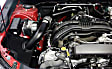 2022 Subaru Crosstrek - 69 Series Typhoon, Cold Air Intake, Oiled Filter, Black, Aluminum Tube, 46-State Legal (Cannot ship to CA, CO, NY or ME)