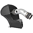 K&N Cold Air Intake - Premium High Flow, Lifetime Washable Filter, Guaranteed Horsepower Increase - 69-8758TS