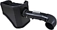 2012 Dodge Charger - Blackhawk Series Cold Air Intake, EO# D-269-76, Dry, Aluminum Tube, 5.7L 8Cyl