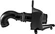 K&N Cold Air Intake - Premium High Flow, Lifetime Washable Filter, Guaranteed Horsepower Increase - 71-3092