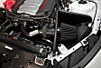 K&N Cold Air Intake - Premium High Flow, Lifetime Washable Filter, Guaranteed Horsepower Increase - 71-3092