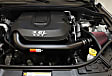 K&N Cold Air Intake - Premium High Flow, Lifetime Washable Filter, Guaranteed Horsepower Increase - 77-1560KTK